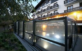 Hotel Restaurant La Buffe