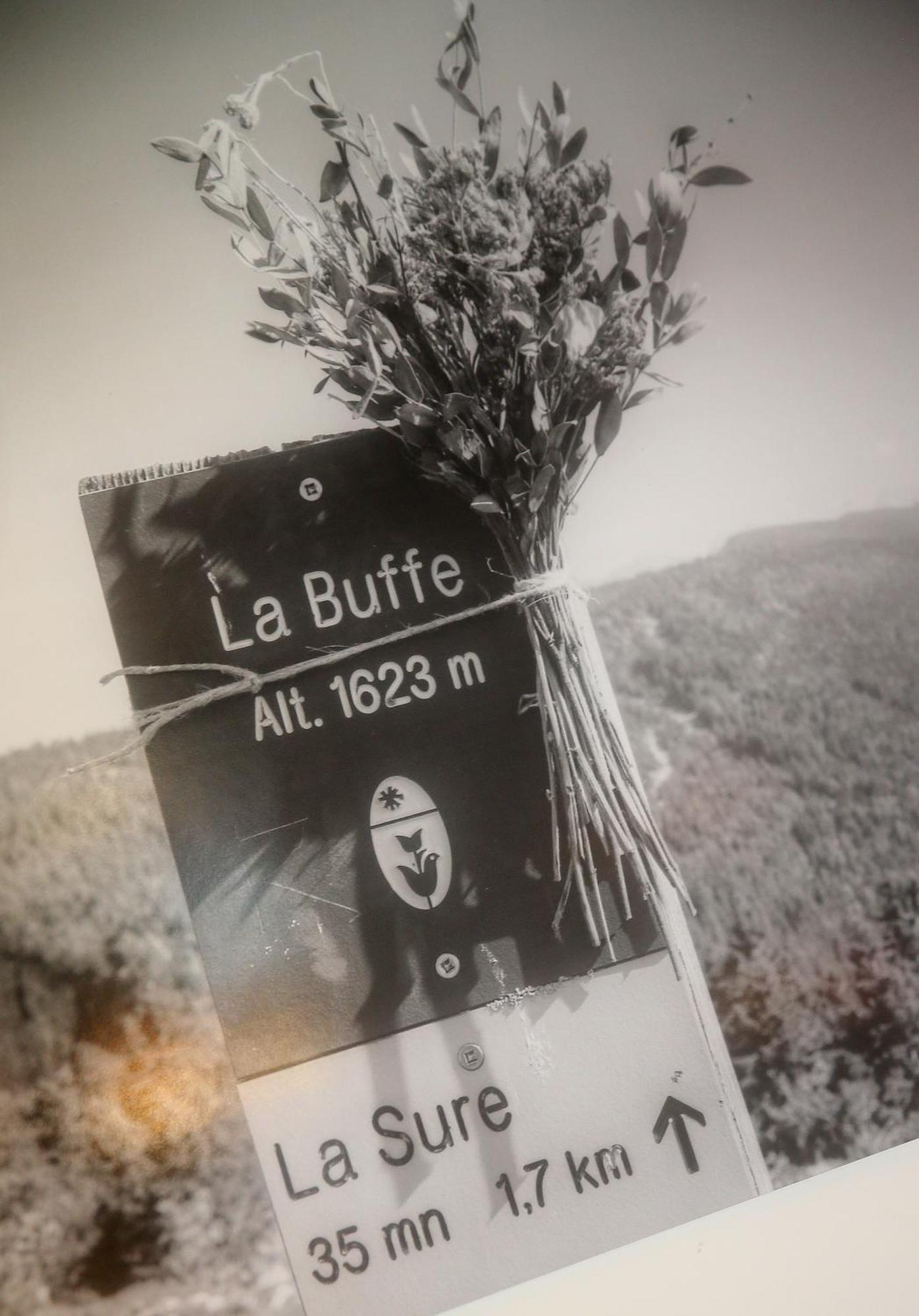 Hotel Restaurant La Buffe Autrans-Meaudre-en-Vercors Exterior photo